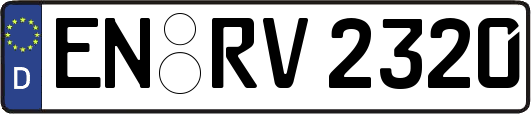 EN-RV2320