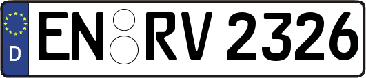 EN-RV2326