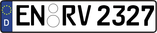 EN-RV2327