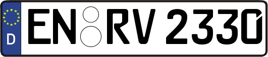 EN-RV2330