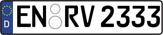 EN-RV2333