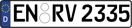 EN-RV2335