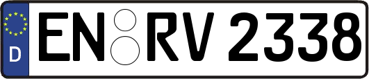 EN-RV2338