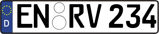 EN-RV234