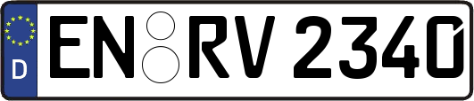 EN-RV2340
