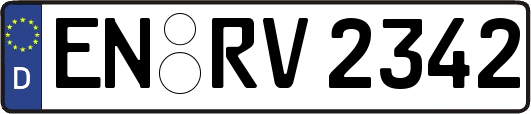 EN-RV2342