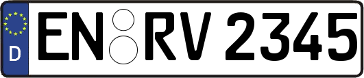 EN-RV2345