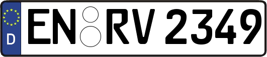 EN-RV2349