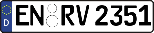 EN-RV2351