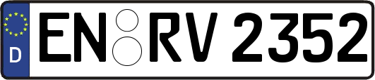EN-RV2352