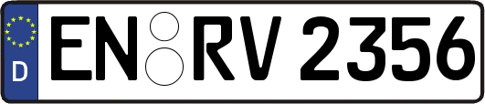 EN-RV2356