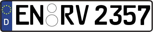 EN-RV2357