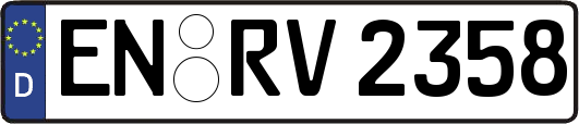 EN-RV2358