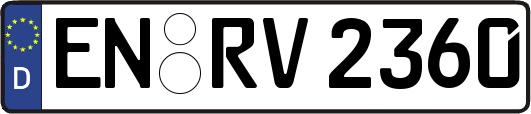 EN-RV2360