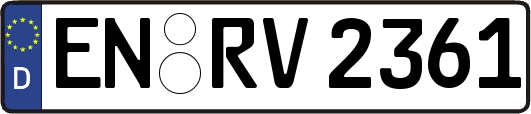 EN-RV2361