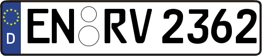 EN-RV2362
