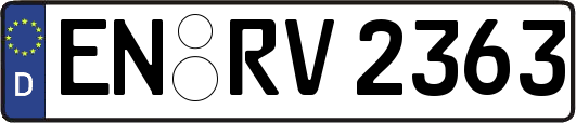 EN-RV2363
