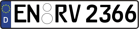 EN-RV2366