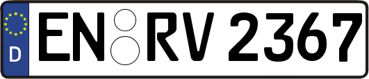 EN-RV2367