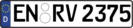 EN-RV2375