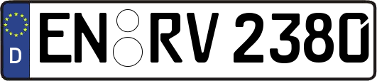 EN-RV2380