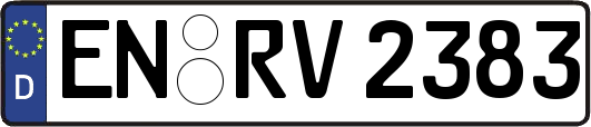 EN-RV2383