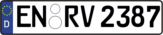EN-RV2387
