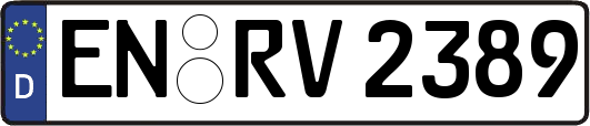 EN-RV2389