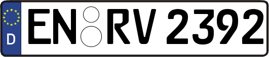 EN-RV2392