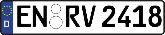 EN-RV2418