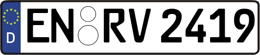 EN-RV2419