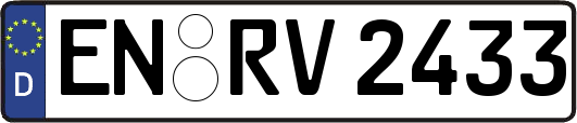 EN-RV2433