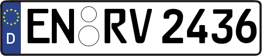 EN-RV2436