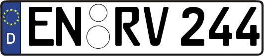 EN-RV244