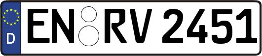 EN-RV2451
