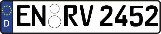 EN-RV2452
