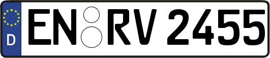 EN-RV2455