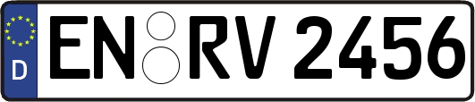 EN-RV2456