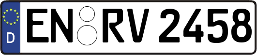 EN-RV2458