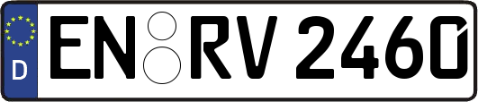 EN-RV2460