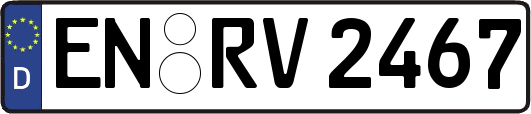 EN-RV2467