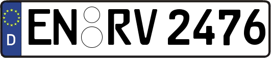 EN-RV2476