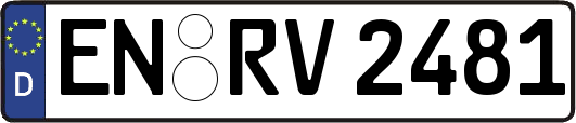 EN-RV2481