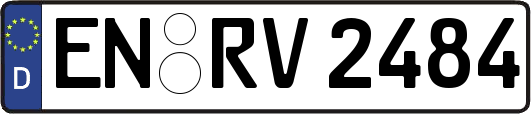 EN-RV2484