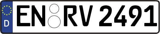 EN-RV2491