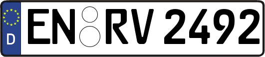 EN-RV2492