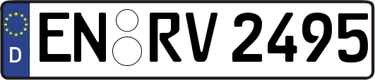 EN-RV2495