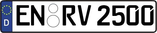 EN-RV2500