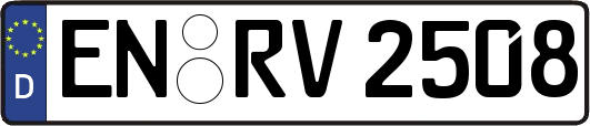 EN-RV2508