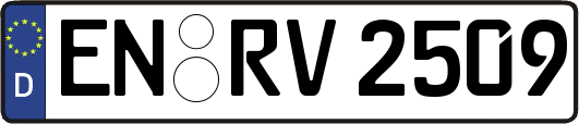 EN-RV2509